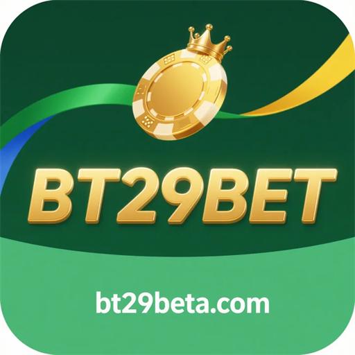 bt29 bet logo